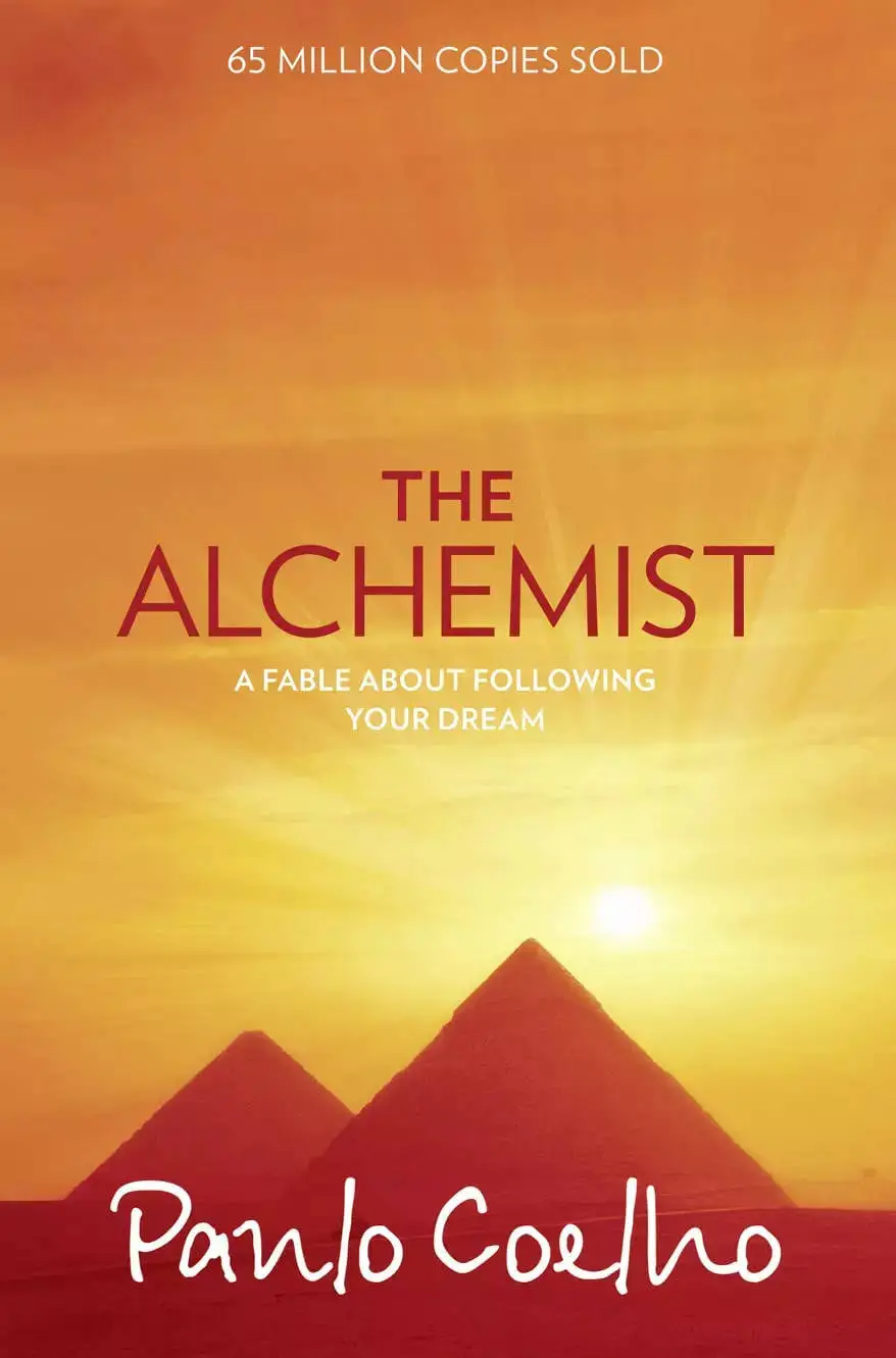 The Alchemisst